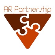 Логотип компании TOO AR Partnership (Алматы)