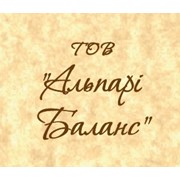 Логотип компании Альпари-Баланс,ООО (Киев)