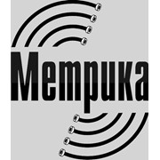 Логотип компании Компания Метрика, ООО (Самара)