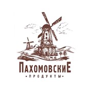 Логотип компании Пахомовские мельницы, ТОО (Павлодар)
