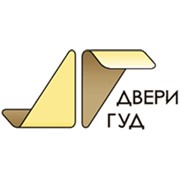 Логотип компании Двери Гуд, ООО (Екатеринбург)