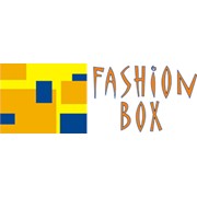 Логотип компании Fashion Box, СПД (Одесса)