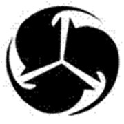 Логотип компании Завод Средств Механизации Аэропортов (Днепр)