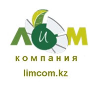 Логотип компании ЛиМ Компания (Алматы)
