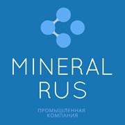 Логотип компании Минерал Рус (Екатеринбург)