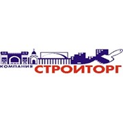 Логотип компании ООО «Стройторг» (Белгород)