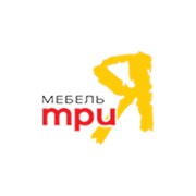 Логотип компании Торговый дом ТриЯ (Москва)