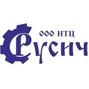 Логотип компании НТЦ Русич (Ярославль)