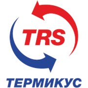 Логотип компании Термикус (Запорожье)