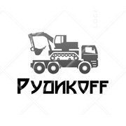 Логотип компании Перевозки крупногабаритных грузов и спецтехники (Кировск)