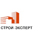 Логотип компании СТРОЙ-ЭКСПЕРТ (Волгодонск)
