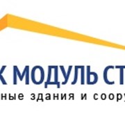 Логотип компании Блок Модуль Строй (Минск)