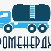 Логотип компании Променерджи (Вышгород)