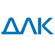 Логотип компании ДЛК (Лобня)