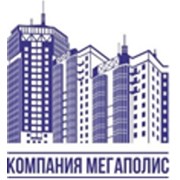 Логотип компании Компания Мегаполис (Оренбург)