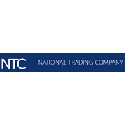 Логотип компании NTC в Молдове (Бельцы)