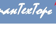Логотип компании СтанТехТорг (Уфа)