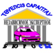 Логотип компании ТОО «Независимое экспертное бюро «Эксперт» (Кокшетау)