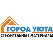 Логотип компании Город Уюта (Москва)