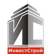 Логотип компании ПКФ ИНВЕСТСТРОЙ (Красноярск)