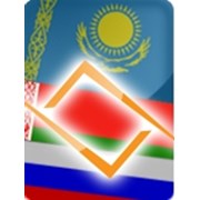 Логотип компании РОСБЕЛКАР (Усть-Каменогорск)