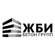 Логотип компании ЖБИ-БЕТОН ГРУПП (Домодедово)
