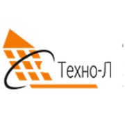 Логотип компании Техно-Л (Воронеж)