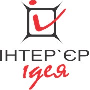 Логотип компании Дизайн студия “Интерьер-Идея“ (Черкассы)