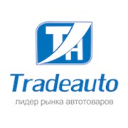 Логотип компании Интернет-магазин “Трейдавто“ от компании Tradeauto (Винница)
