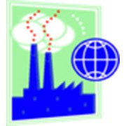 Логотип компании Промхим (Березовский)