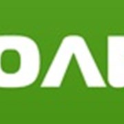 Логотип компании Агрополив (Алматы)