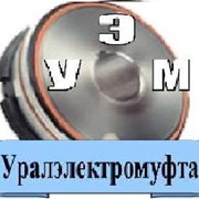 Логотип компании Завод “Уралэлектромуфта“ (Челябинск)