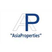 Логотип компании ТОО “ASIA PROPERTIES“ ПЕРИЛА ИЗ НЕРЖАВЕЮЩЕЙ СТАЛИ (Астана)