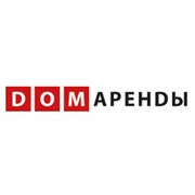 Логотип компании «Дом Аренды» (Минск)