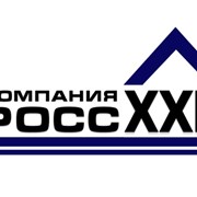 Логотип компании Компания РОСС XXI (Сарань)