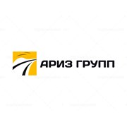 Логотип компании “Компания Ариз Групп“ (Иркутск)