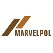 Логотип компании Marvelpol (Ташкент)