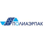 Логотип компании ПолиАэрПак (Ленинаван)