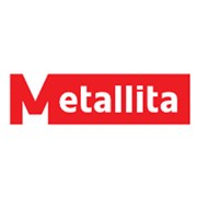 Логотип компании МеталлитаБел (Минск)