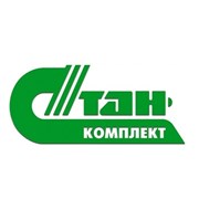 Логотип компании “СП “Стан-Комплект“ (Киев)