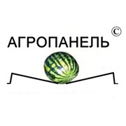 Логотип компании Агропанели и минипарники (Уфа)