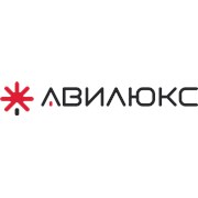Логотип компании Авилюкс (Минск)