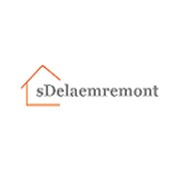 Логотип компании sDelaemremont (Мариуполь)