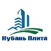 Логотип компании ЖБИ Кубань Плита (Краснодар)