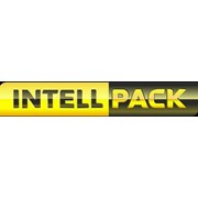 Логотип компании INTELLPACK (Алматы)