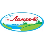 Логотип компании “Лиман-Агро“ (Белозерка)