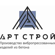 Логотип компании АртСтрой (Домодедово)