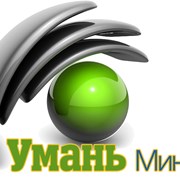 Логотип компании Частное предприятие “Умань“ (Минск)