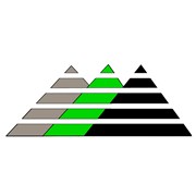 Логотип компании ООО фирма “Пирамида“ (Каменское)