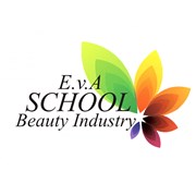 Логотип компании Beauty School E.v.A (Днепр)
